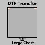 DTF Transfer 4.5" Thumbnail