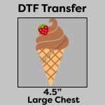 DTF Transfer 4.5" Thumbnail