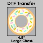 DTF Transfer 4.5" Thumbnail