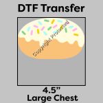 DTF Transfer 4.5" Thumbnail