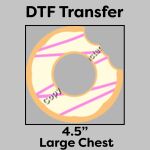 DTF Transfer 4.5" Thumbnail