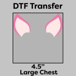 DTF Transfer 4.5" Thumbnail