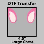 DTF Transfer 4.5" Thumbnail