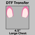 DTF Transfer 4.5" Thumbnail