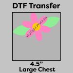 DTF Transfer 4.5" Thumbnail