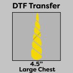 DTF Transfer 4.5" Thumbnail