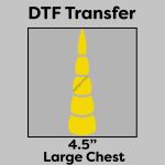 DTF Transfer 4.5" Thumbnail