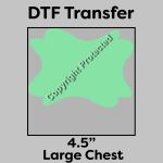 DTF Transfer 4.5" Thumbnail