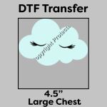 DTF Transfer 4.5" Thumbnail