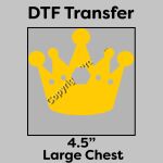 DTF Transfer 4.5" Thumbnail