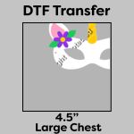 DTF Transfer 4.5" Thumbnail