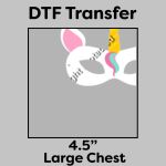 DTF Transfer 4.5" Thumbnail