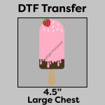 DTF Transfer 4.5" Thumbnail