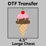 DTF Transfer 4.5" Thumbnail