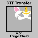 DTF Transfer 4.5" Thumbnail