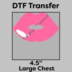 DTF Transfer 4.5" Thumbnail