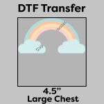 DTF Transfer 4.5" Thumbnail