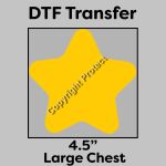 DTF Transfer 4.5" Thumbnail