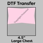 DTF Transfer 4.5" Thumbnail