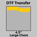 DTF Transfer 4.5" Thumbnail