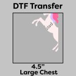 DTF Transfer 4.5" Thumbnail