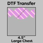 DTF Transfer 4.5" Thumbnail