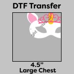 DTF Transfer 4.5" Thumbnail