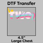 DTF Transfer 4.5" Thumbnail