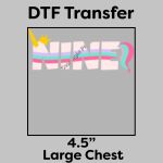 DTF Transfer 4.5" Thumbnail