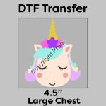 DTF Transfer 4.5" Thumbnail