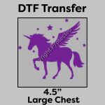 DTF Transfer 4.5" Thumbnail