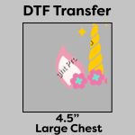 DTF Transfer 4.5" Thumbnail