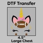 DTF Transfer 4.5" Thumbnail