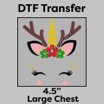 DTF Transfer 4.5" Thumbnail