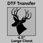 DTF Transfer 4.5" Thumbnail