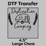 DTF Transfer 4.5" Thumbnail