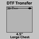 DTF Transfer 4.5" Thumbnail