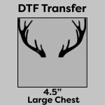 DTF Transfer 4.5" Thumbnail