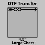 DTF Transfer 4.5" Thumbnail