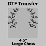 DTF Transfer 4.5" Thumbnail