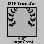 DTF Transfer 4.5" Thumbnail