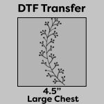 DTF Transfer 4.5" Thumbnail