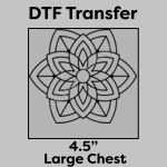 DTF Transfer 4.5" Thumbnail