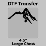 DTF Transfer 4.5" Thumbnail