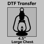 DTF Transfer 4.5" Thumbnail