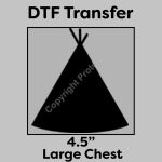 DTF Transfer 4.5" Thumbnail