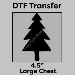 DTF Transfer 4.5" Thumbnail