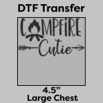 DTF Transfer 4.5" Thumbnail