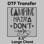 DTF Transfer 4.5" Thumbnail