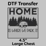 DTF Transfer 4.5" Thumbnail